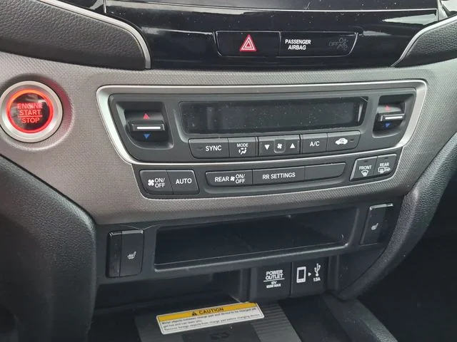 Used 2022  Honda RTL-E image 25