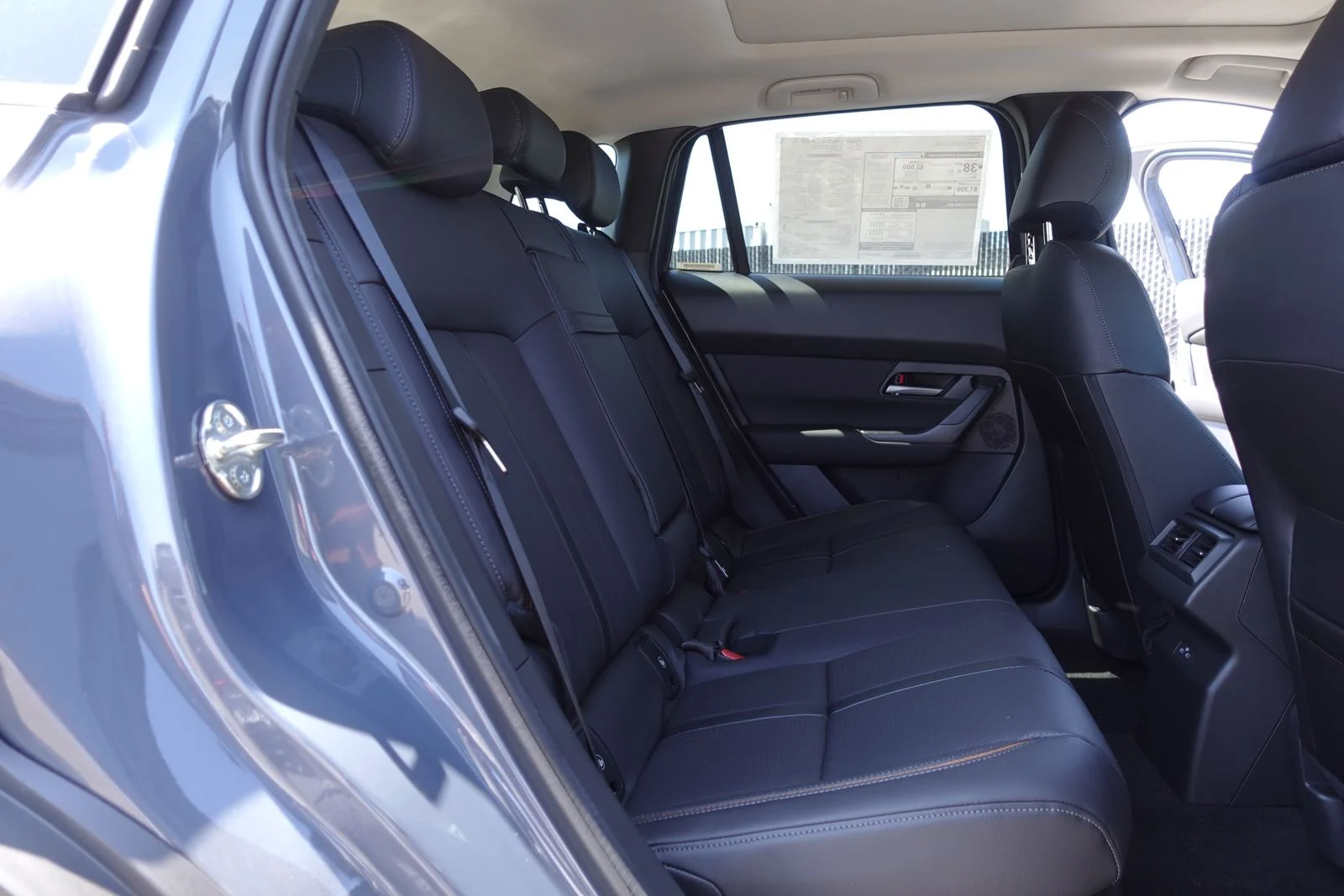2026 Mazda CX-50 Premium - Photo 15