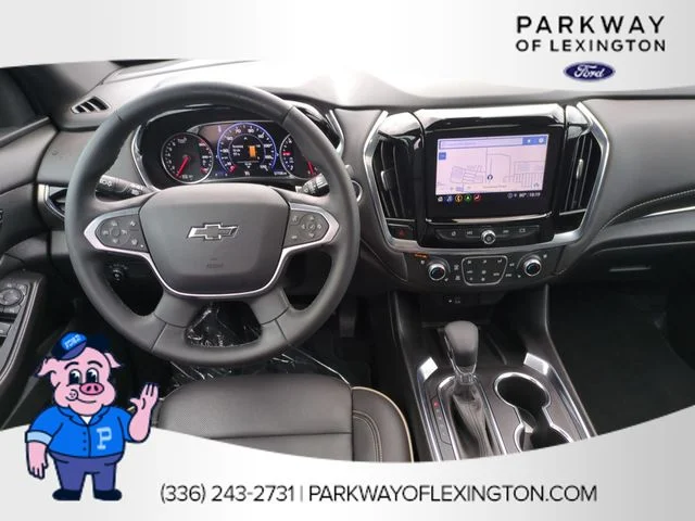 Used 2023 White Chevrolet Premier image 31