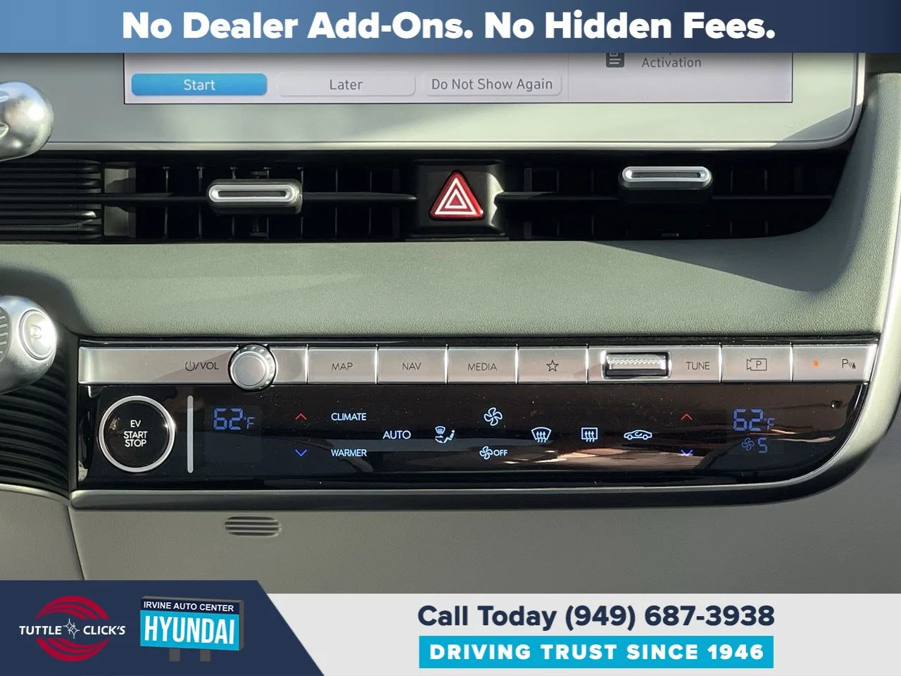 Used 2023 SHOOTING STAR (MA HYUNDAI LIMITED image 22