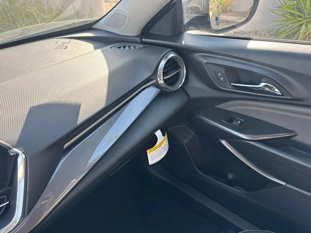 New 2026 Black Chevrolet ACTIV image 25