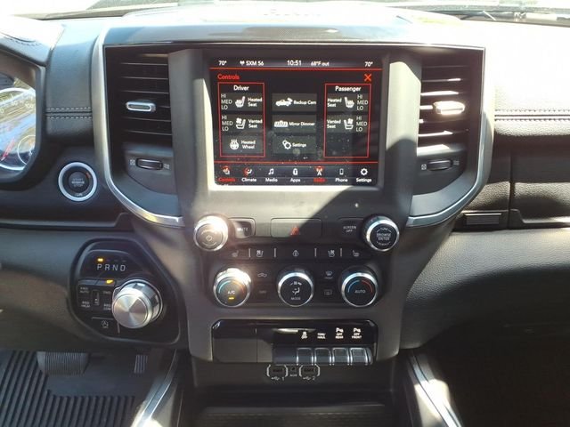 2020 RAM Ram 1500 Pickup Laramie - Photo 22