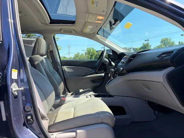 Used 2013  Honda EX-L image 13