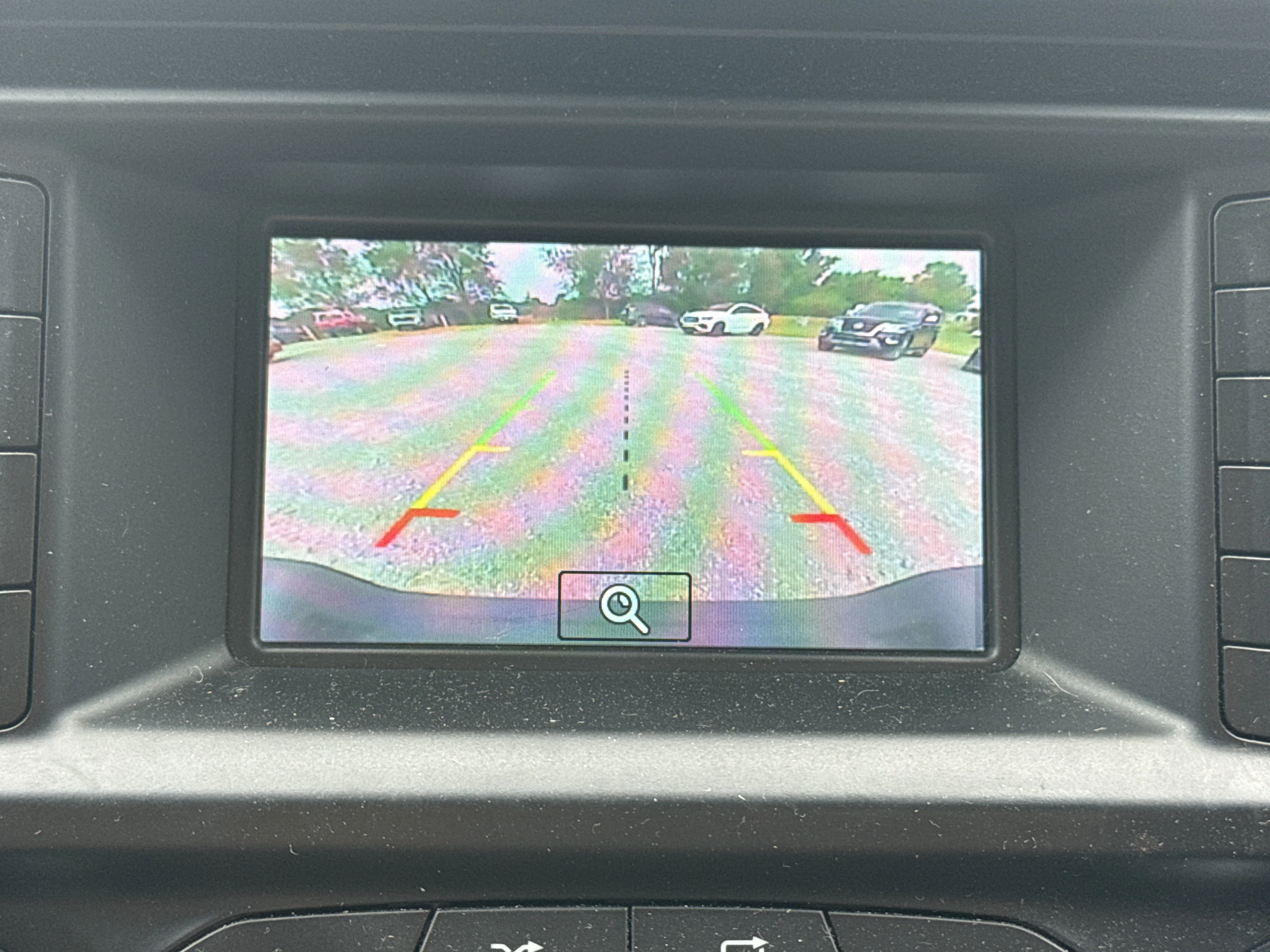 Used 2020 Oxford White Ford XL image 6