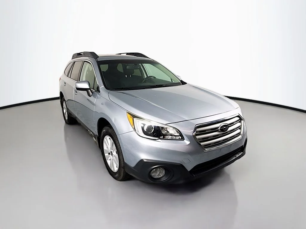 Used 2016 Ice Silver Metallic Subaru 2.5i Premium image 7