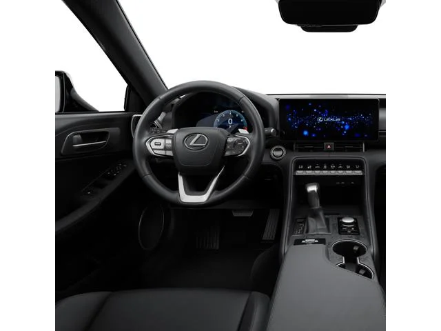 New 2027 Caviar Lexus F SPORT DESIGN AWD image 6