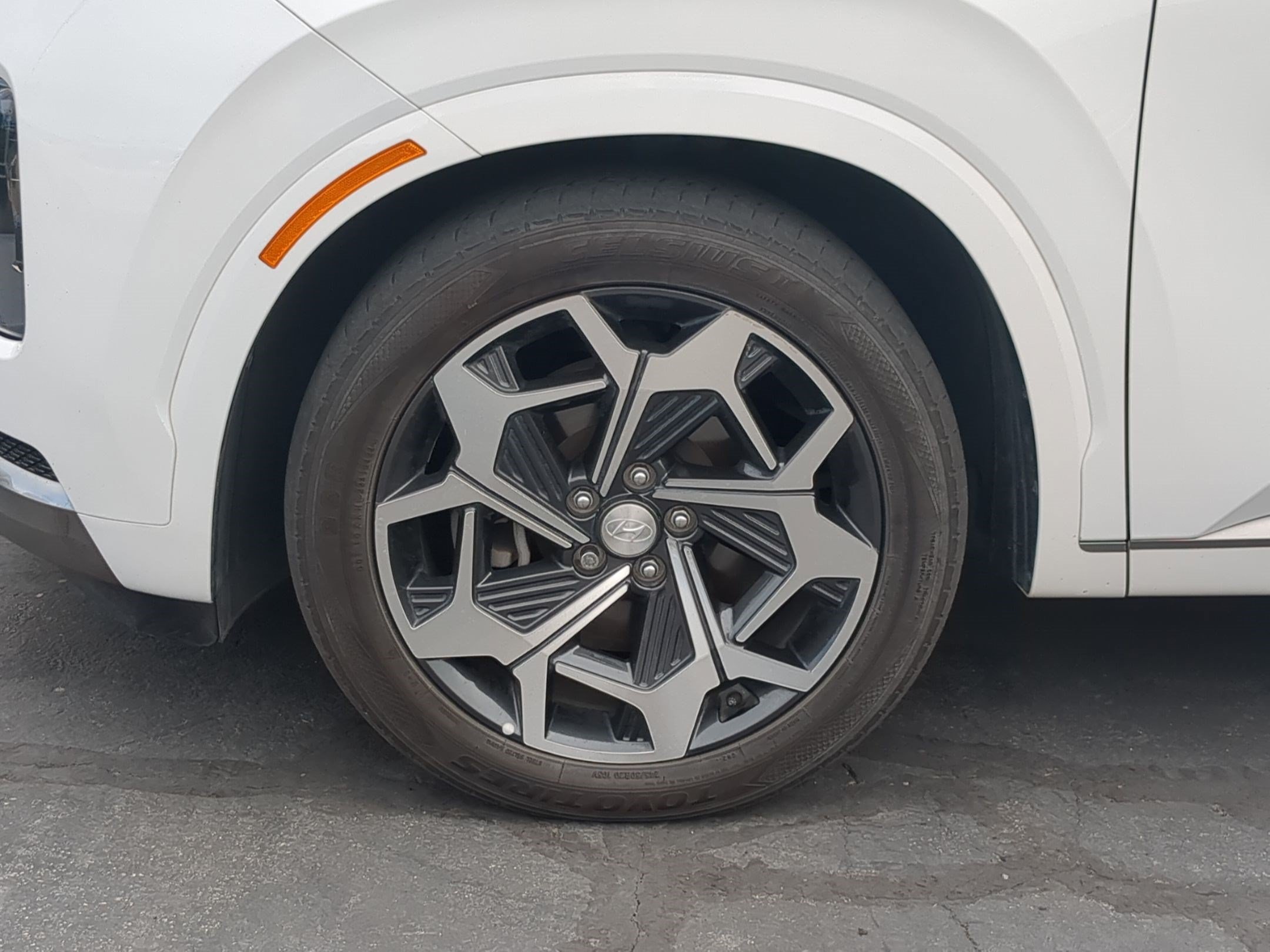 2022 Hyundai Palisade Calligraphy - Photo 11