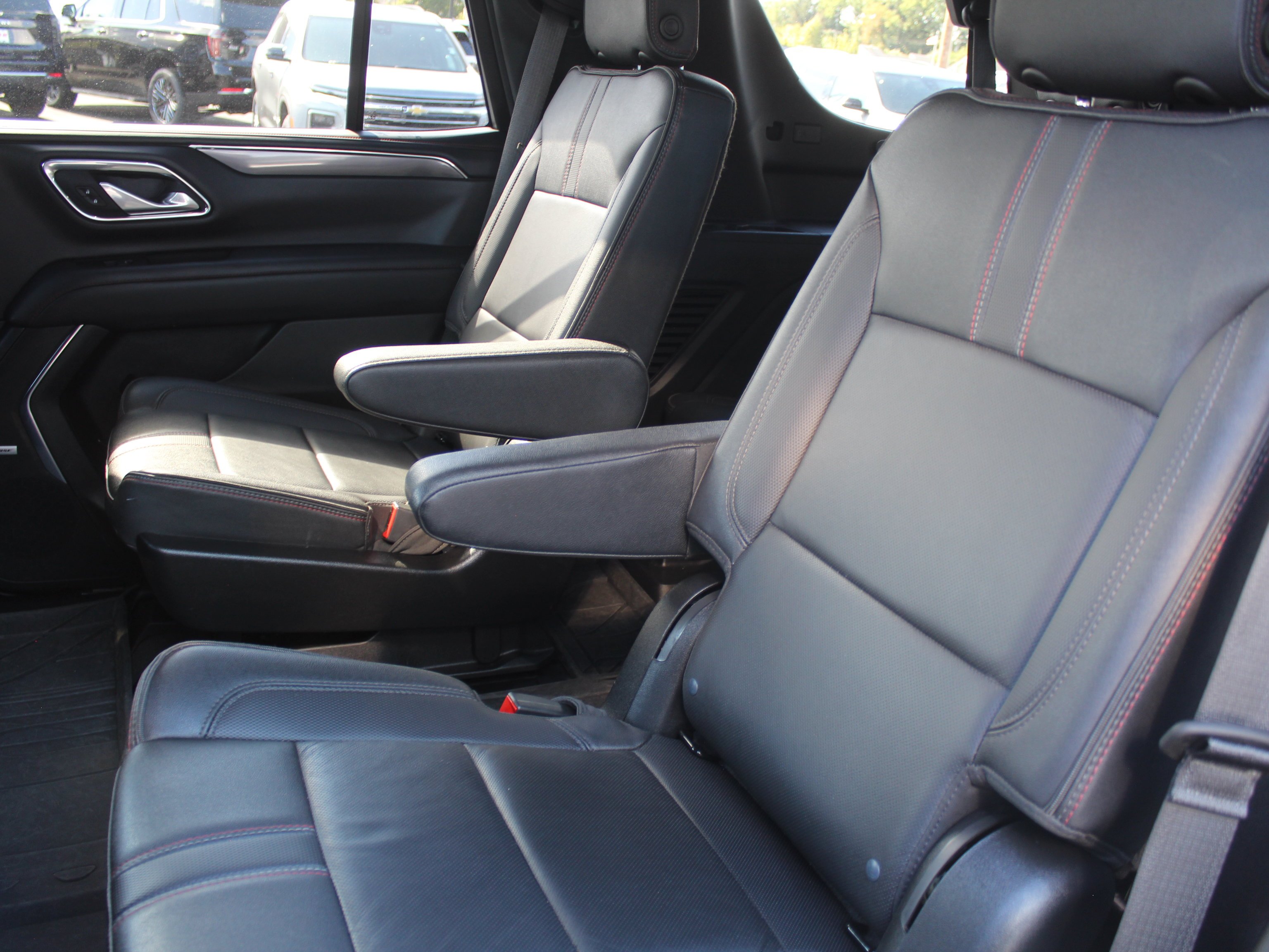2023 Chevrolet Tahoe RST - Photo 23