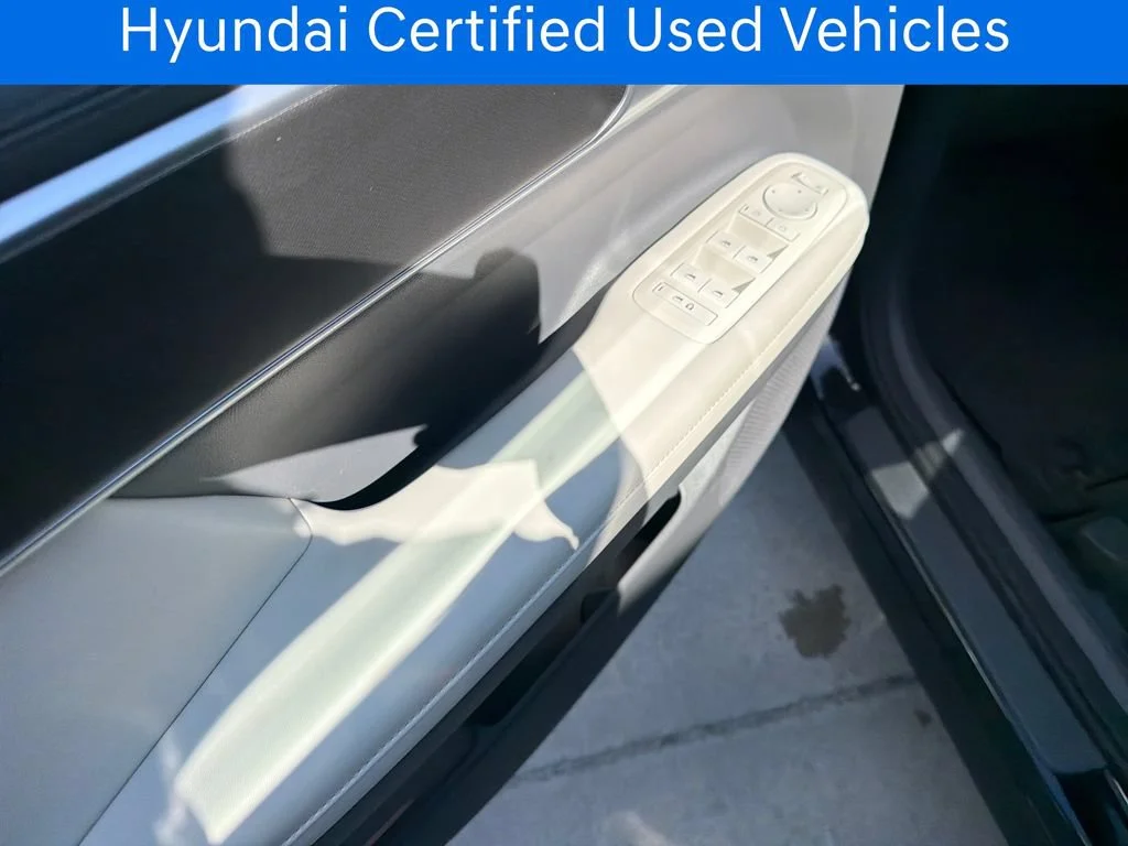 Certified Pre-Owned 2026 Hyundai Santa Fe SEL