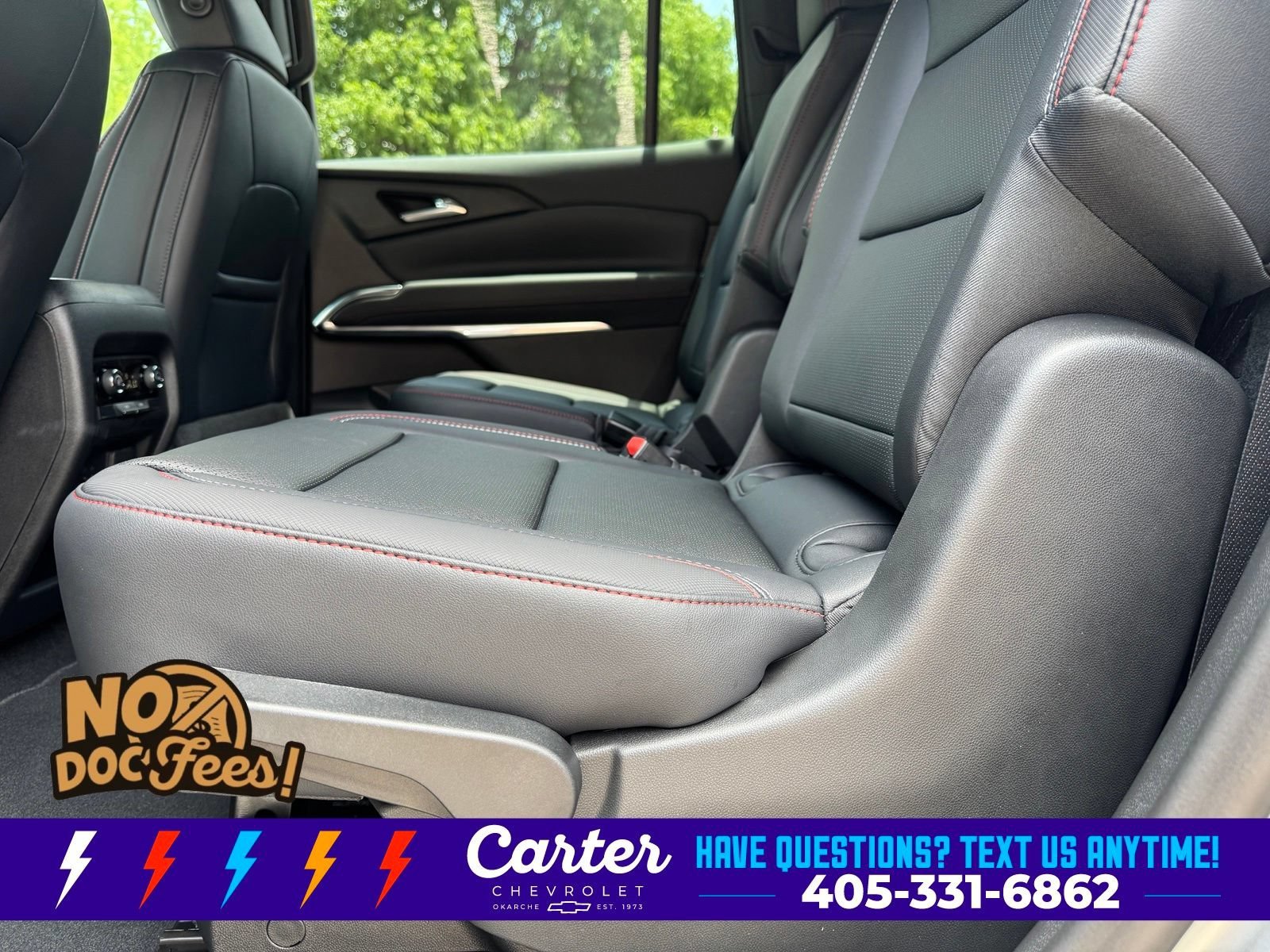 New 2026 Sterling Gray Metallic Chevrolet Z71 image 23
