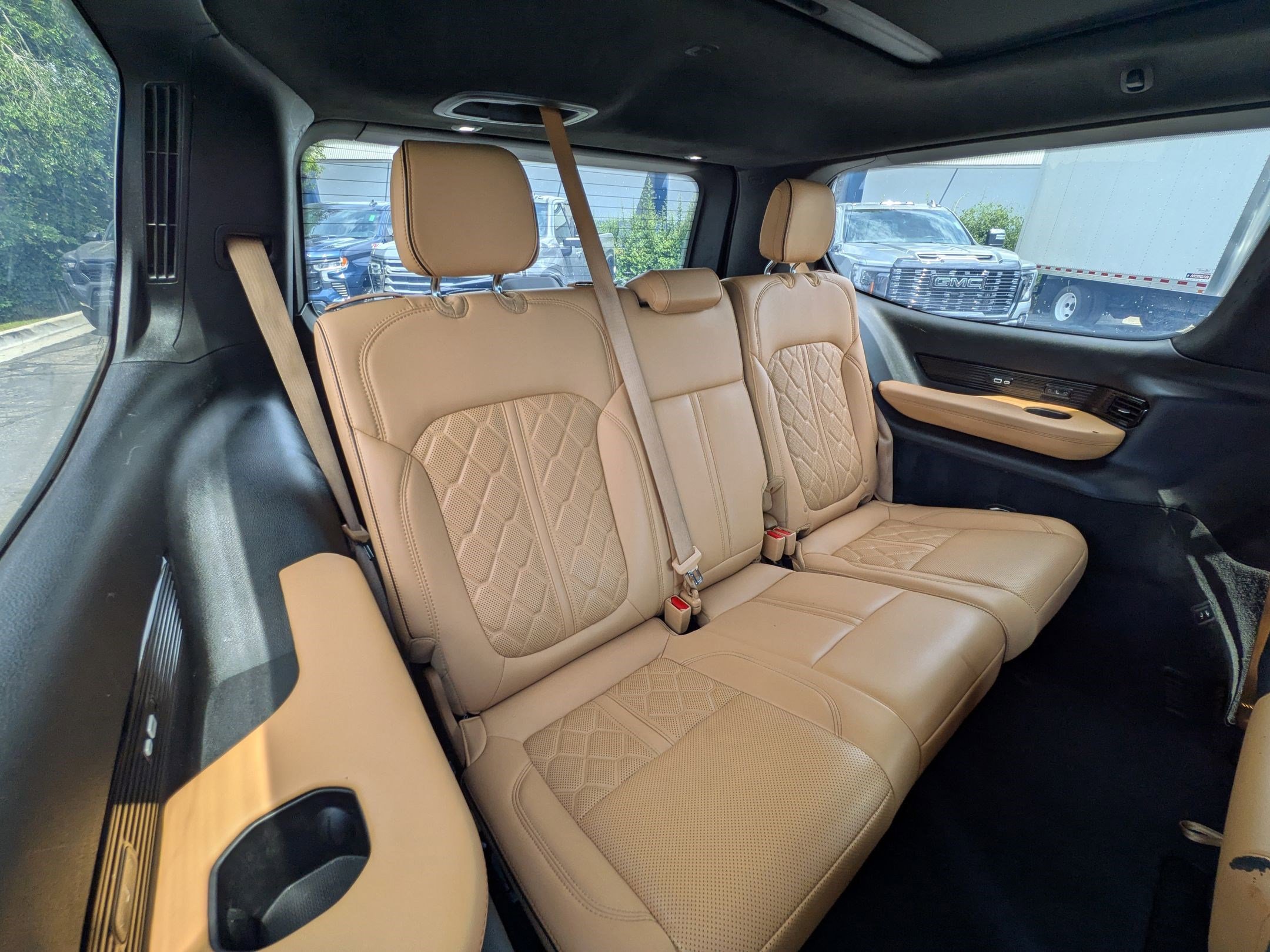 Used 2022 Silver Zynith Jeep Series III image 28