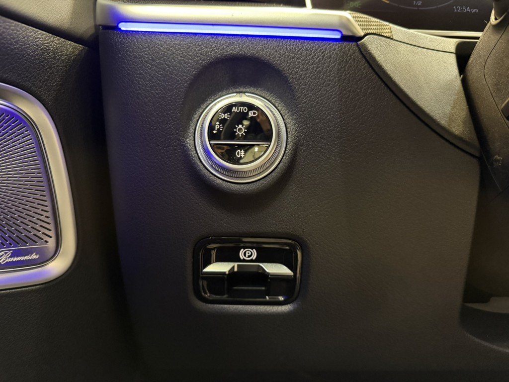 2025 Mercedes-Benz C-Class Sedan AMG C43 - Photo 21