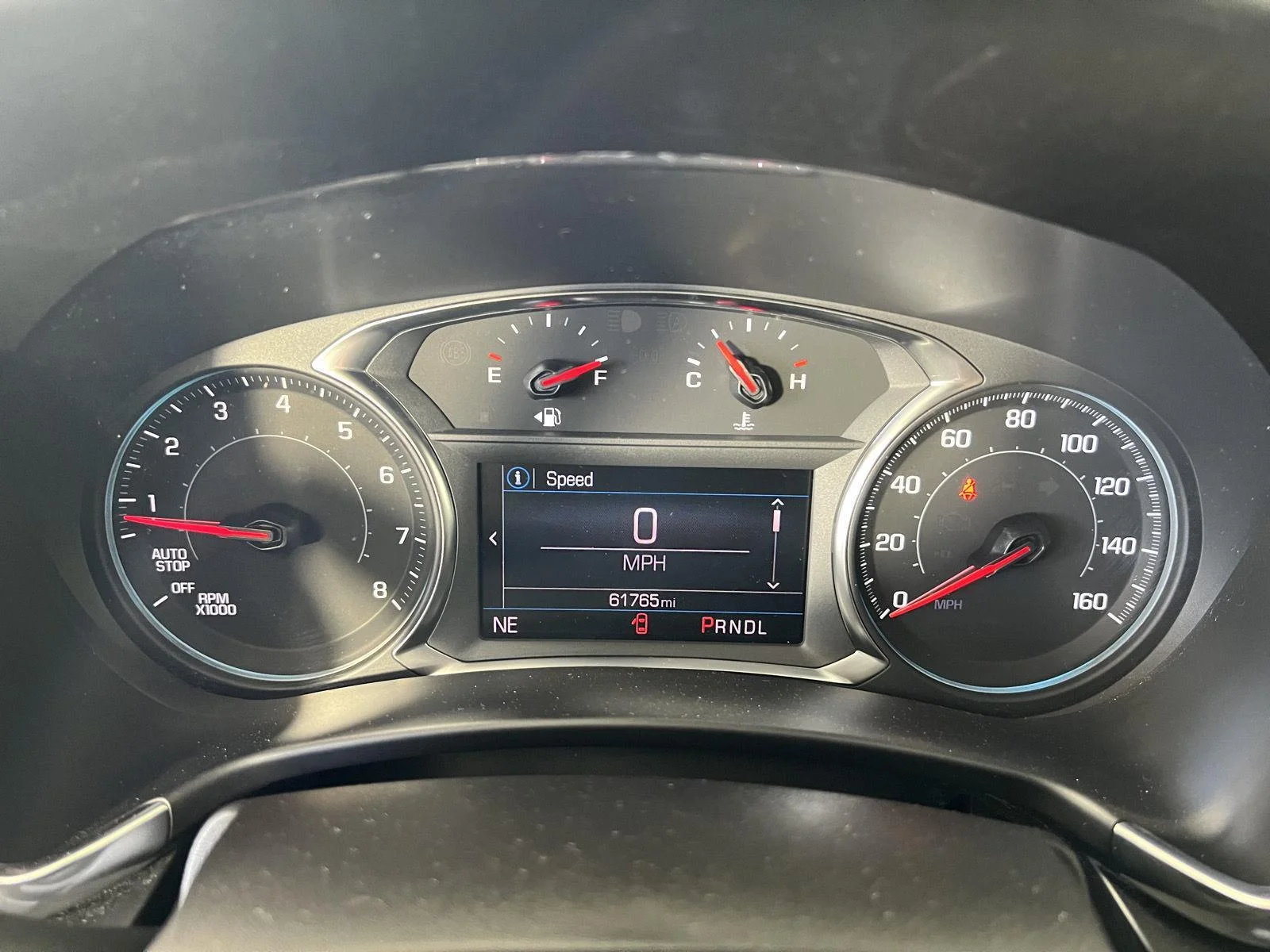 Used 2024 Sterling Gray Metallic Chevrolet LT image 11
