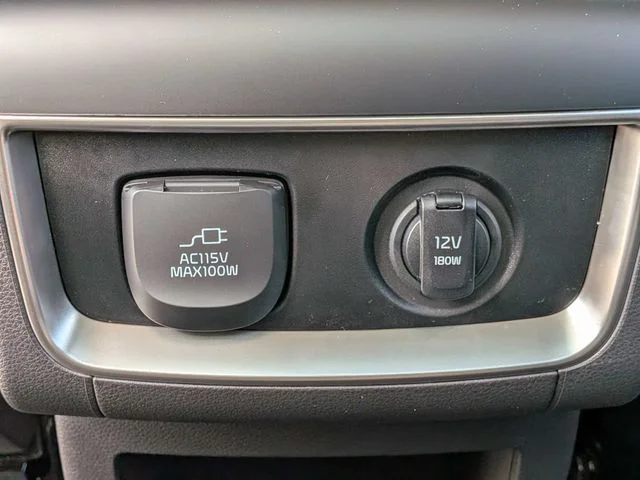 New 2026 Ivory Silver Kia SX image 16