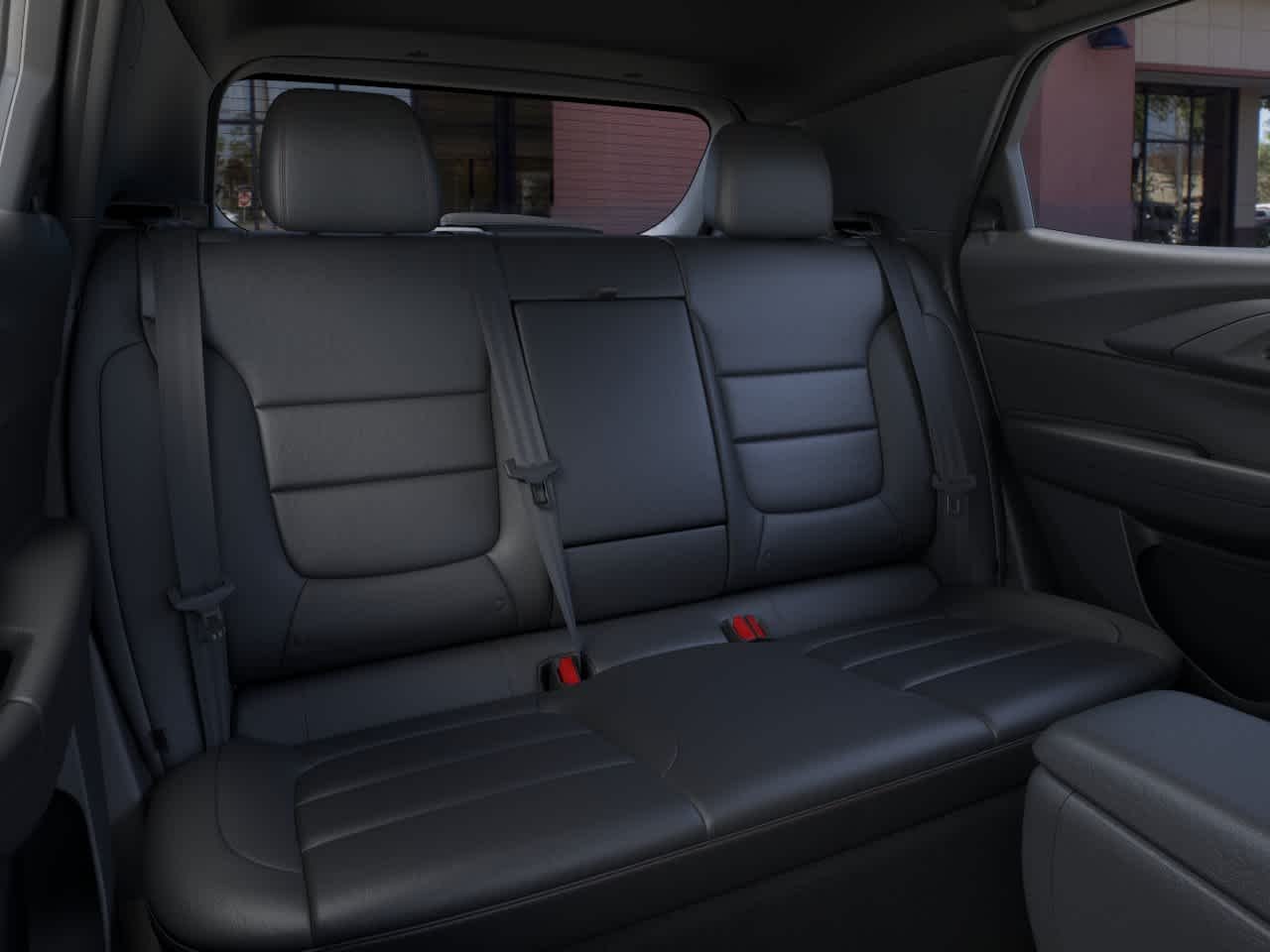 2026 Chevrolet Trailblazer RS - Photo 17