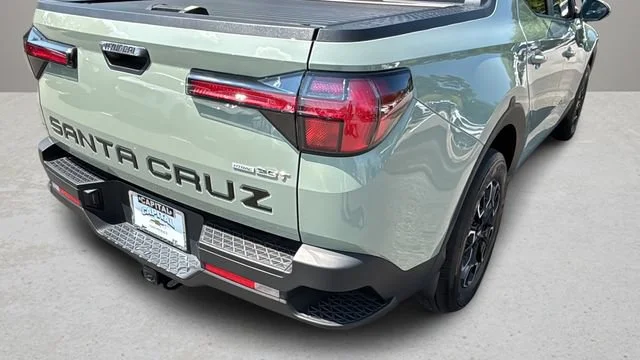 Used 2023 Gray Hyundai SEL Premium image 34