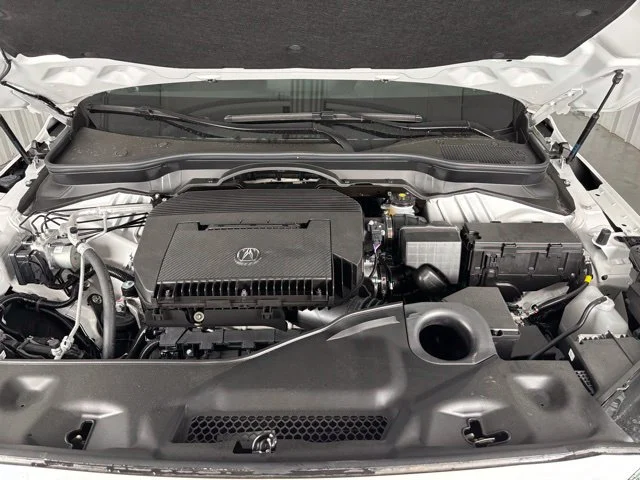 2026 Acura MDX Technology Package - Photo 34
