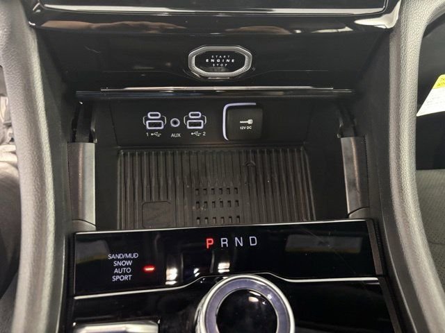 New 2026 White Jeep Altitude image 13