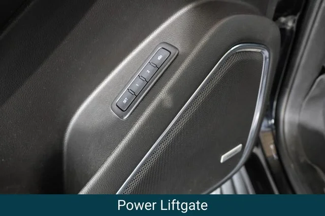 Used 2020 Black Chevrolet LT image 18