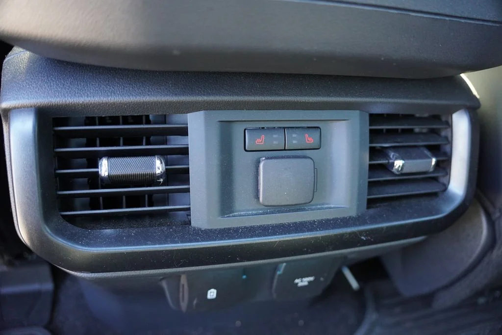 Used 2025 Gray Ford Raptor image 4