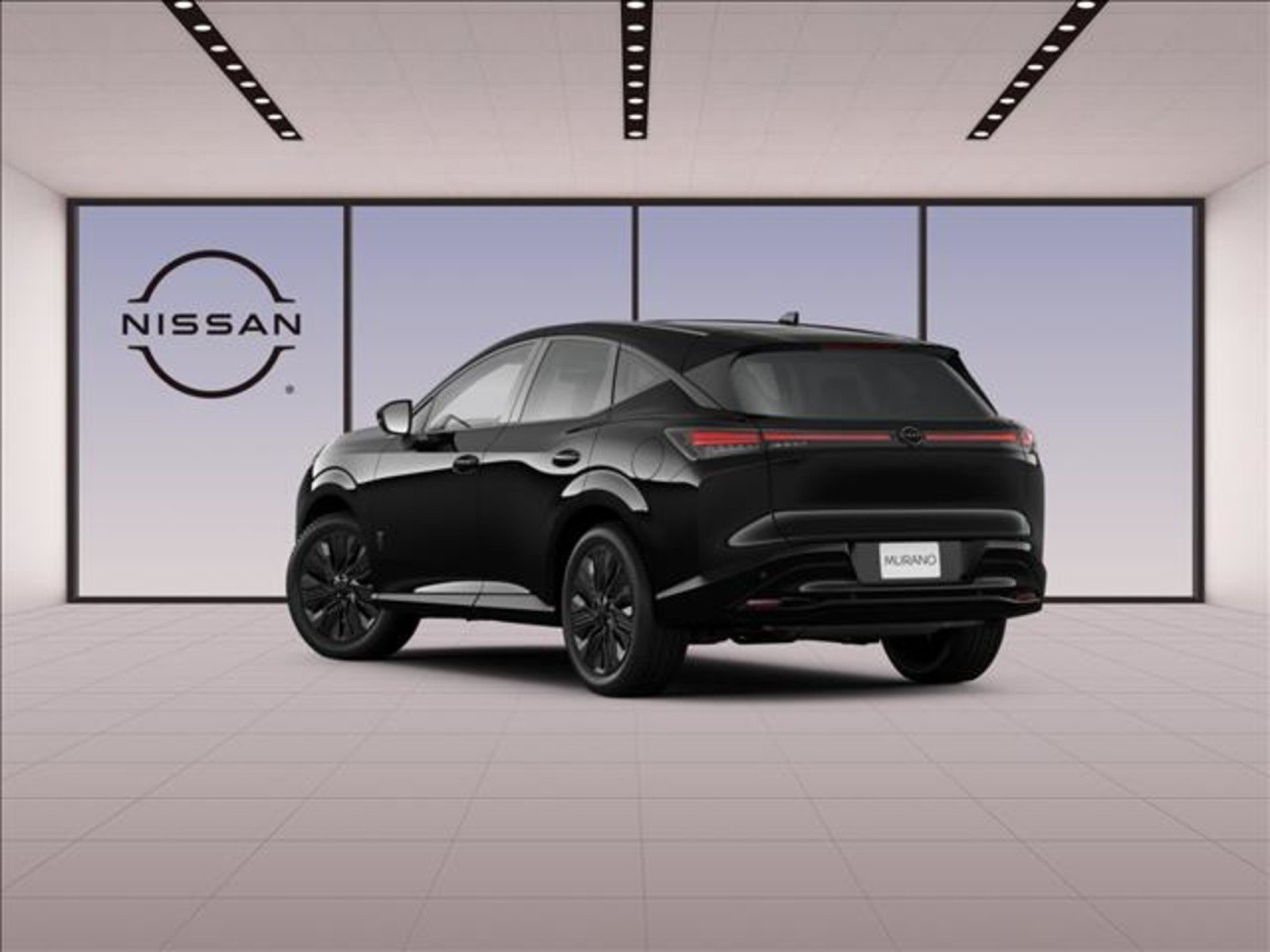 2027 Nissan Murano photo 7 of 24