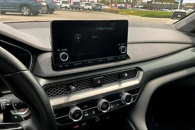 2024 Acura Integra Base - Photo 22
