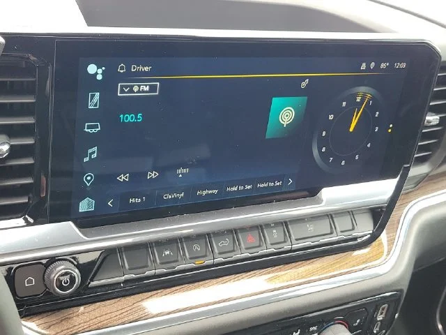 2023 Chevrolet Silverado 1500 LT - Photo 35