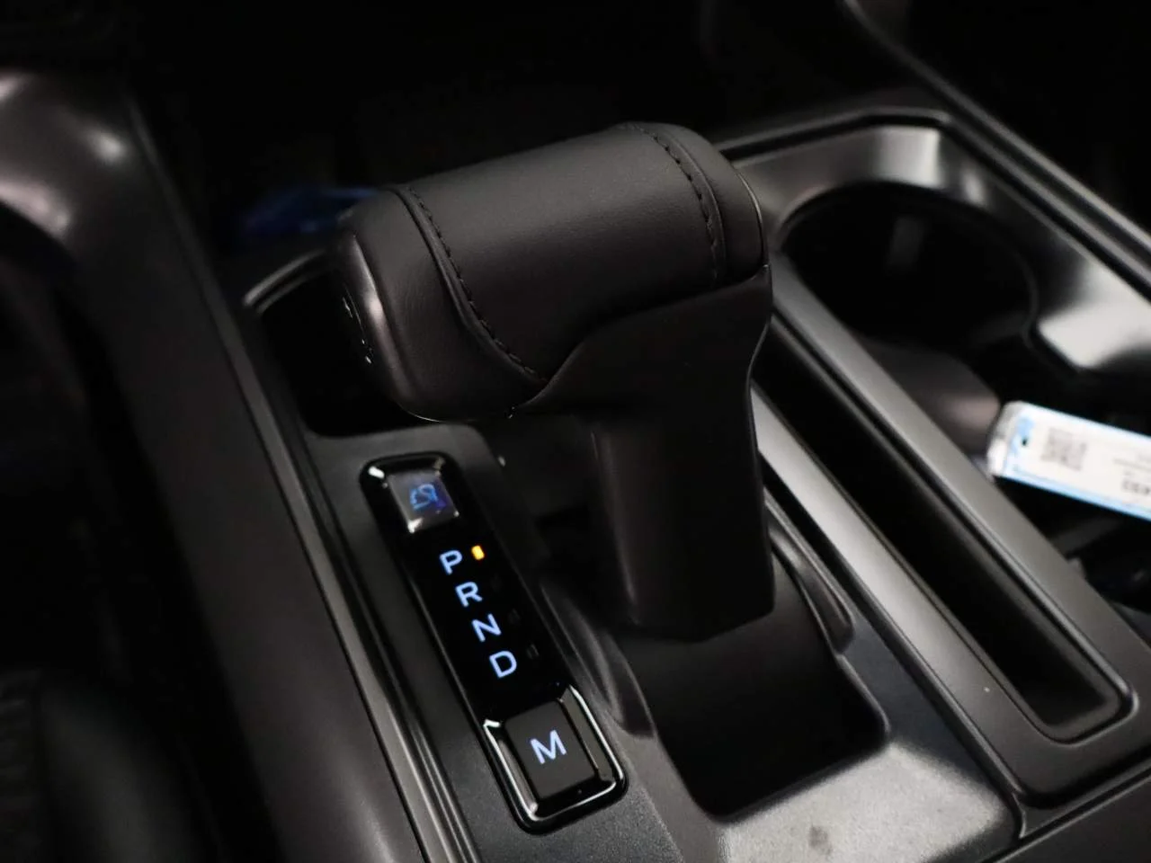 New 2026 Oxford White Ford Tremor® image 8
