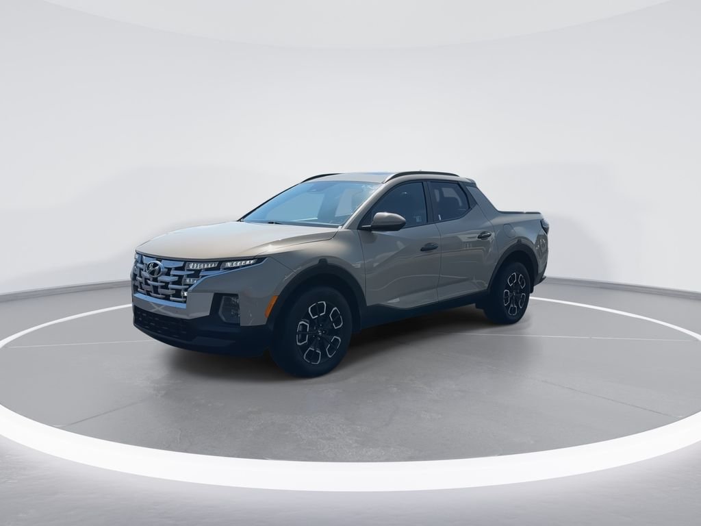 Used 2024 Beige Hyundai SEL image 4