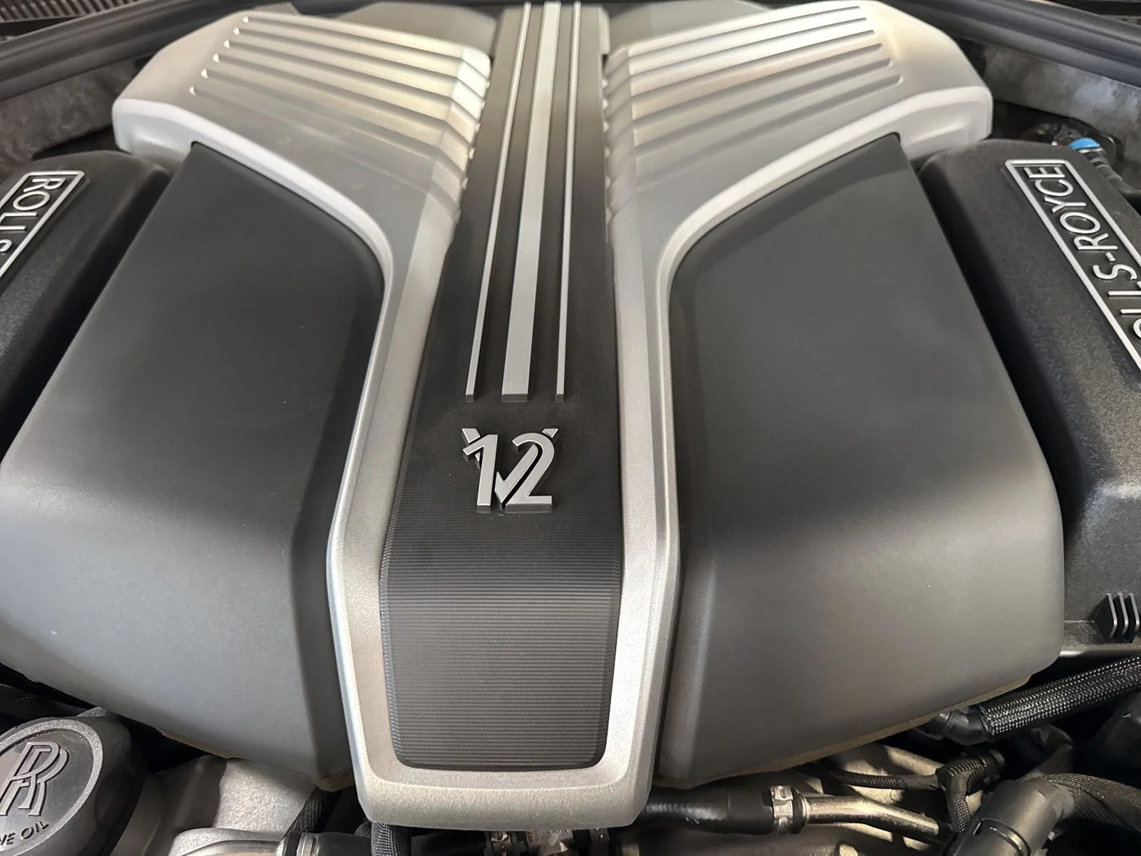 Used 2022 Gray Rolls-Royce Base image 37