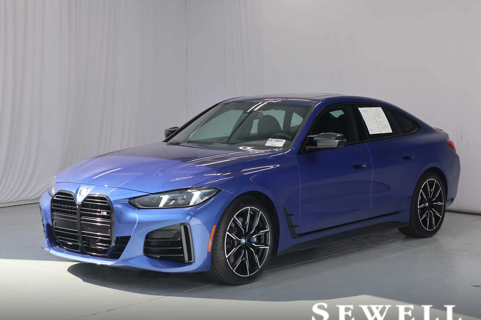 2026 BMW M440i M440i