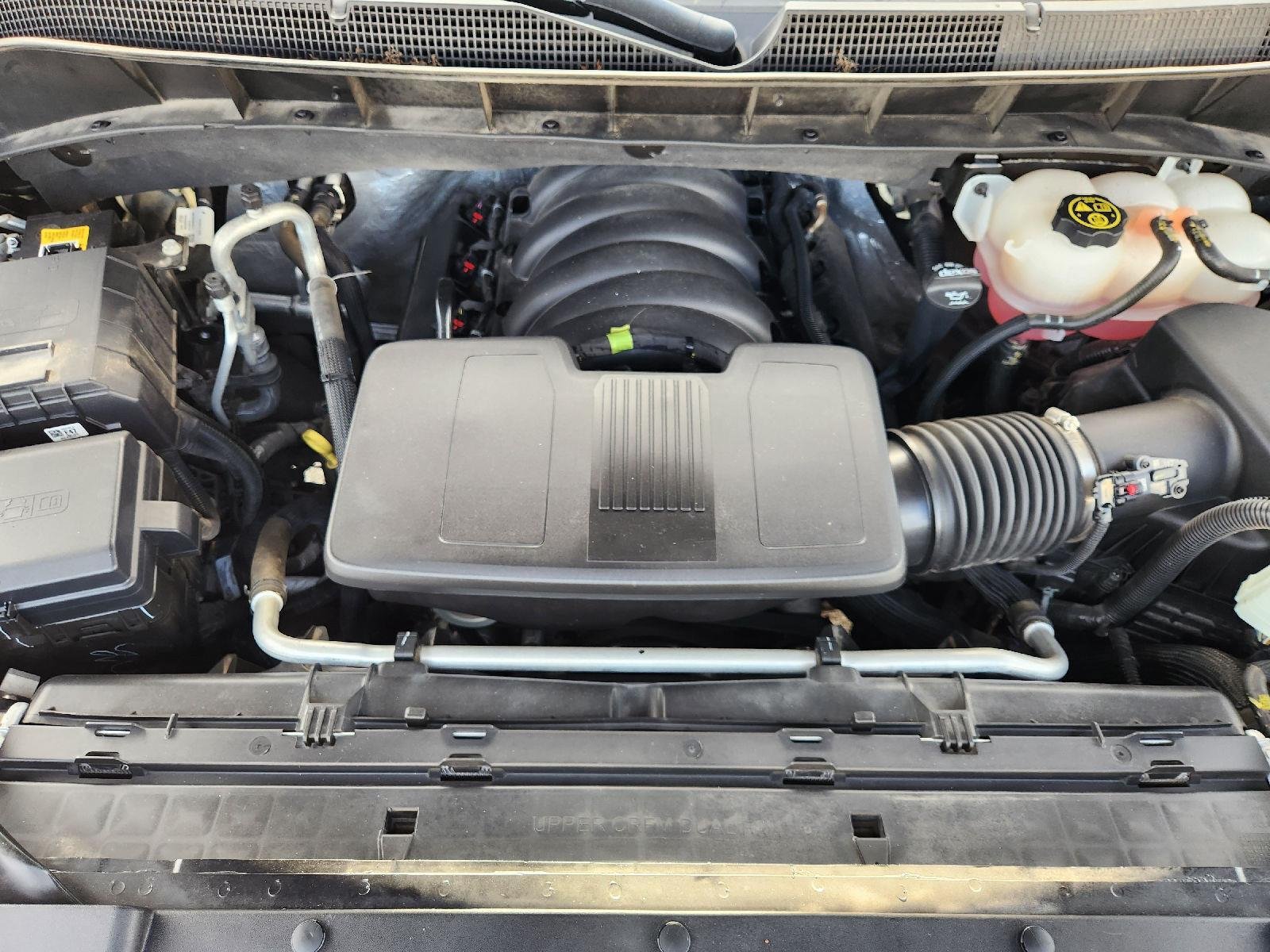 2023 Chevrolet Silverado 1500 photo 32 of 33