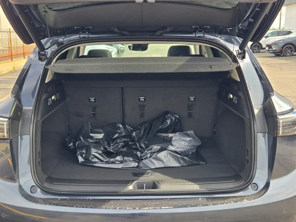 2026 Buick Envision Avenir - Photo 25
