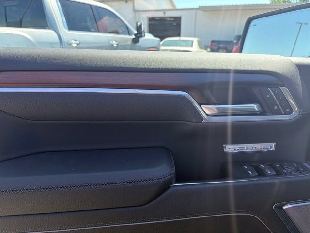 2026 GMC Sierra 1500 Denali - Photo 14