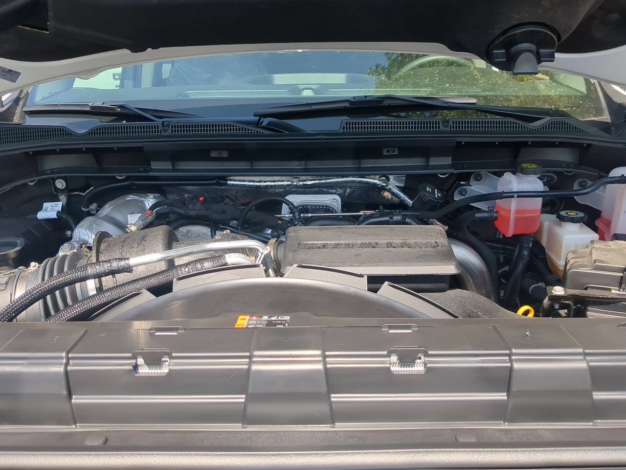 2026 GMC Sierra 2500HD Pro - Photo 28