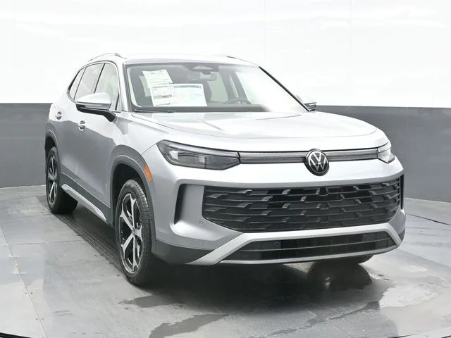 2026 Volkswagen Tiguan SE - Photo 6