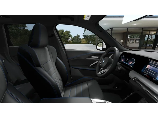 New 2026 Alpine White BMW  image 9