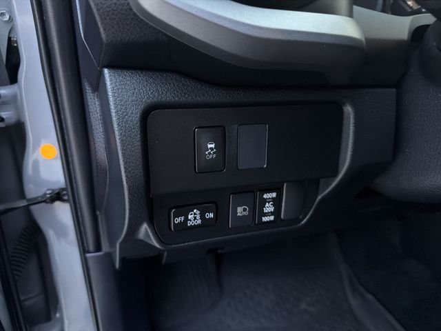 2021 Toyota Tacoma TRD Off Road - Photo 11