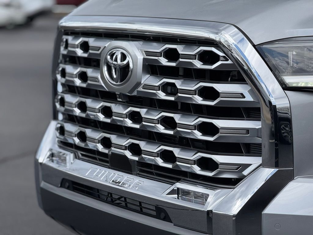 2026 Toyota Tundra 1794 Edition - Photo 7