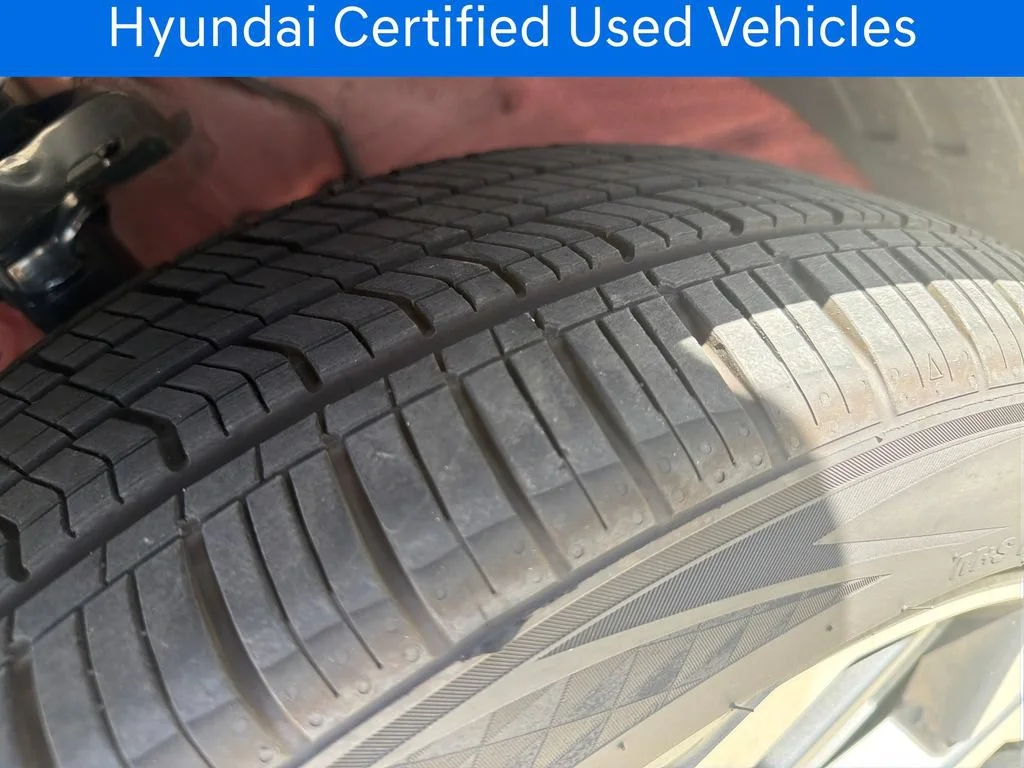 Certified Pre-Owned 2026 Hyundai Kona SEL Premium