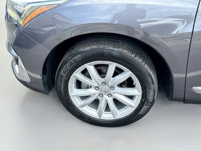 Used 2020  Acura Base image 30