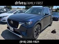 2024 Mazda CX-90 PHEV Premium Plus Package's photo