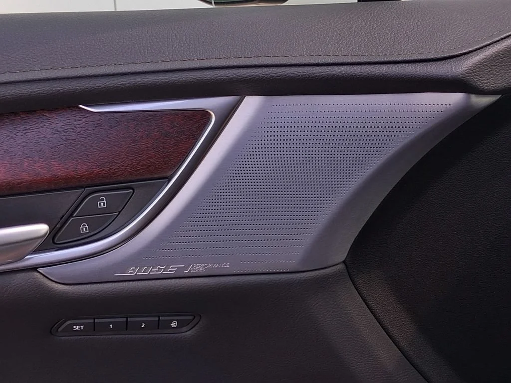 2026 Cadillac XT5 Premium Luxury - Photo 16