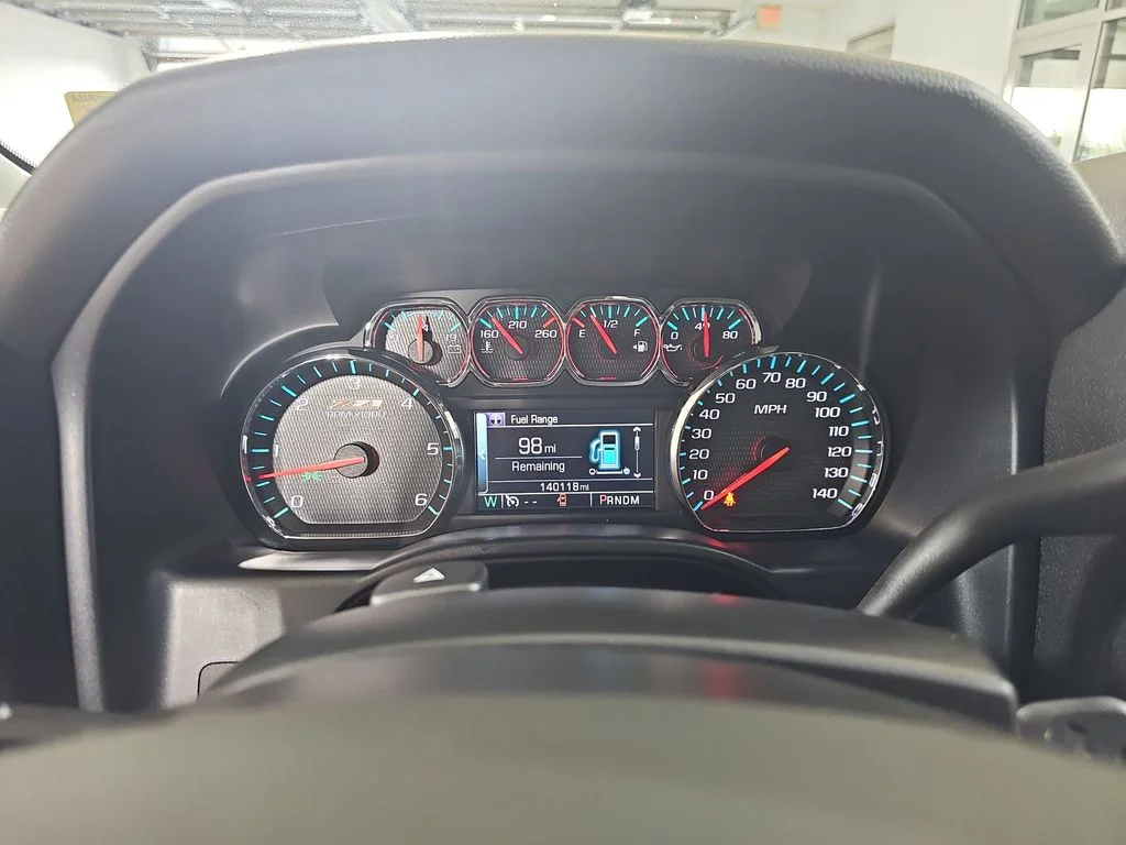 Used 2016 Black Chevrolet LT image 23