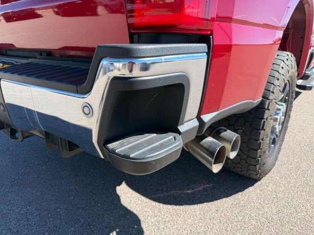 2023 Ford F-250 Super Duty Lariat - Photo 8