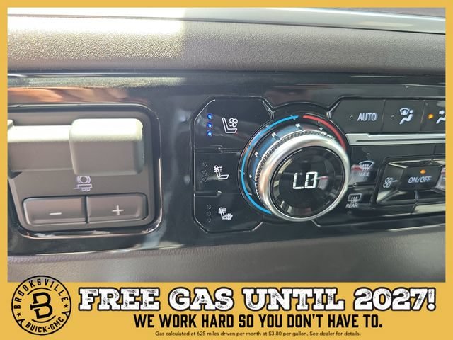 2026 GMC Sierra 1500 SLT - Photo 22