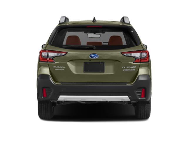 Used 2021 Autumn Green Metallic Subaru Touring XT image 8