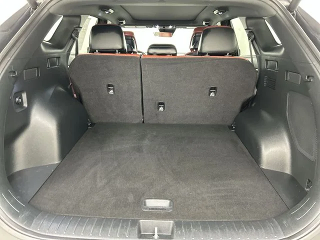 Used 2023 Gray Kia SX-Prestige image 7