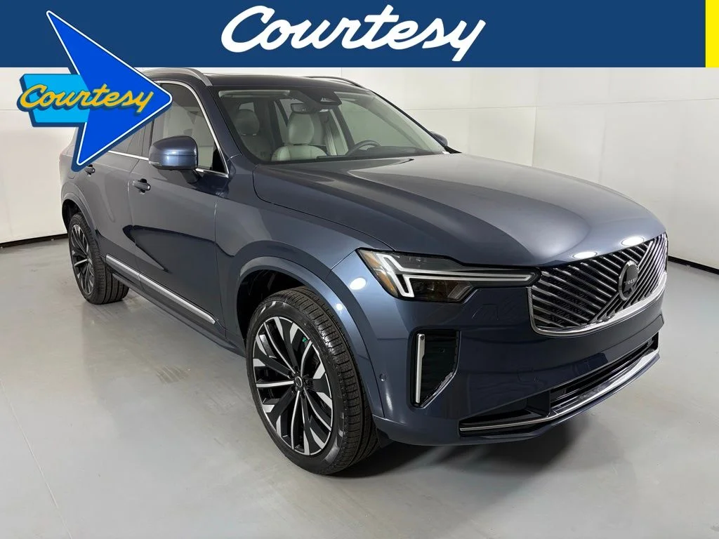 2026 Volvo XC90 B6 Ultra Bright 7-Seater 4WD's photo