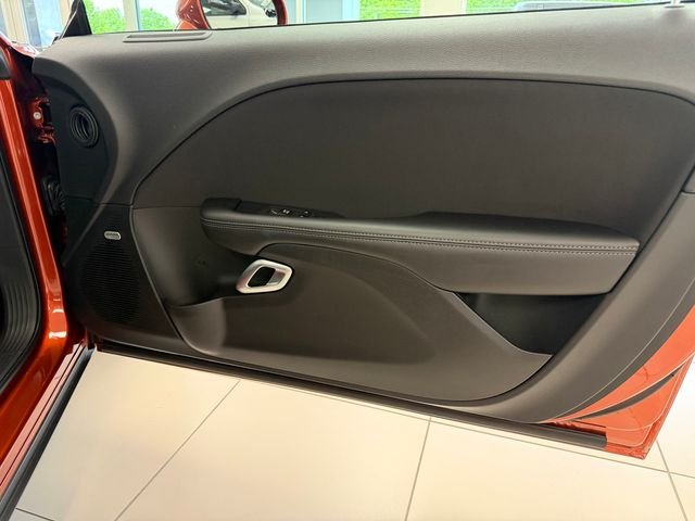 Certified Used 2022 Orange Dodge R/T Scat Pack image 10